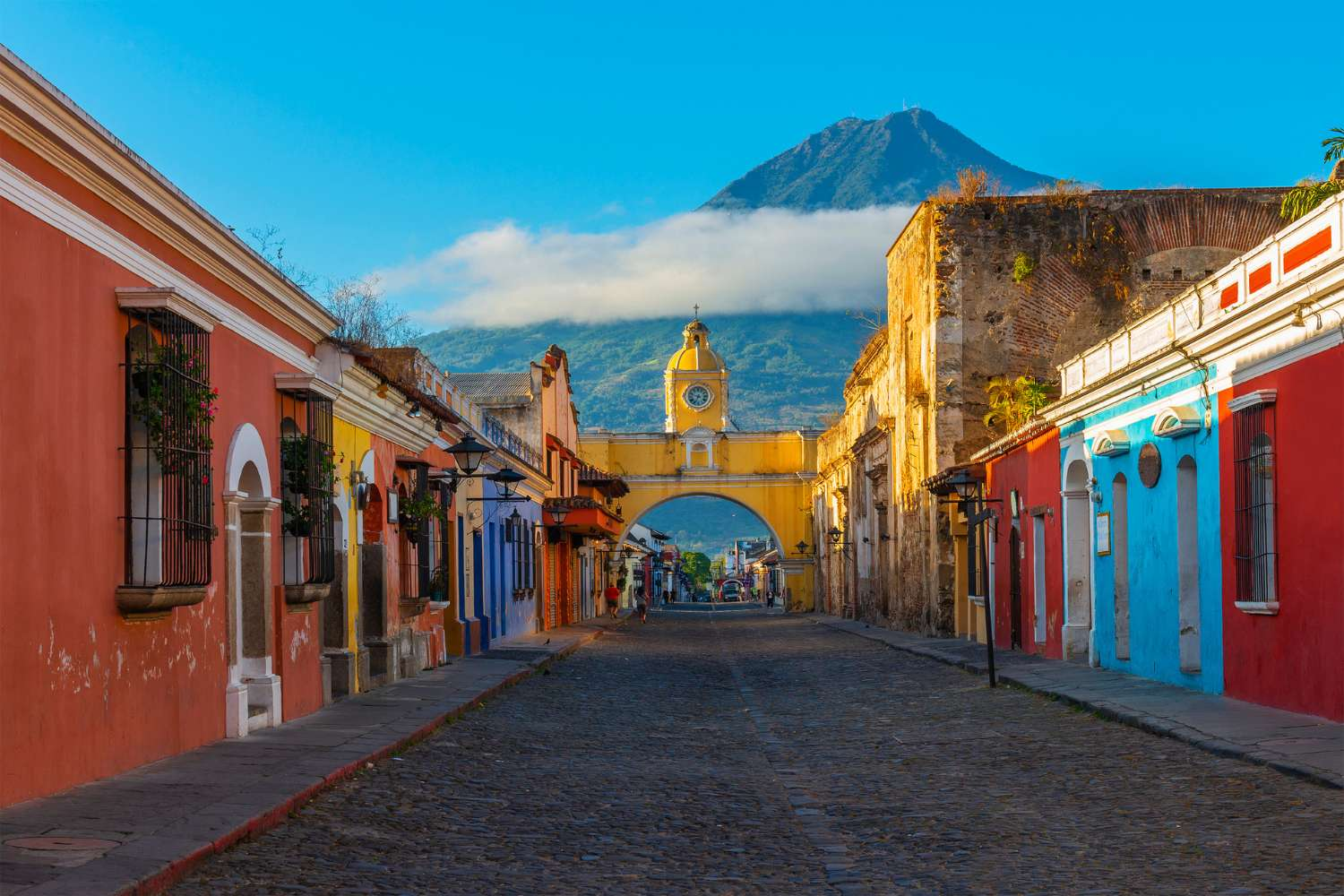 Guatemala: Culture & Connection