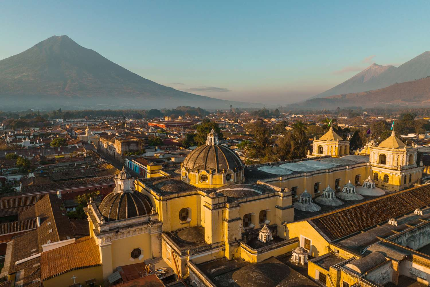 Guatemala: Culture & Connection