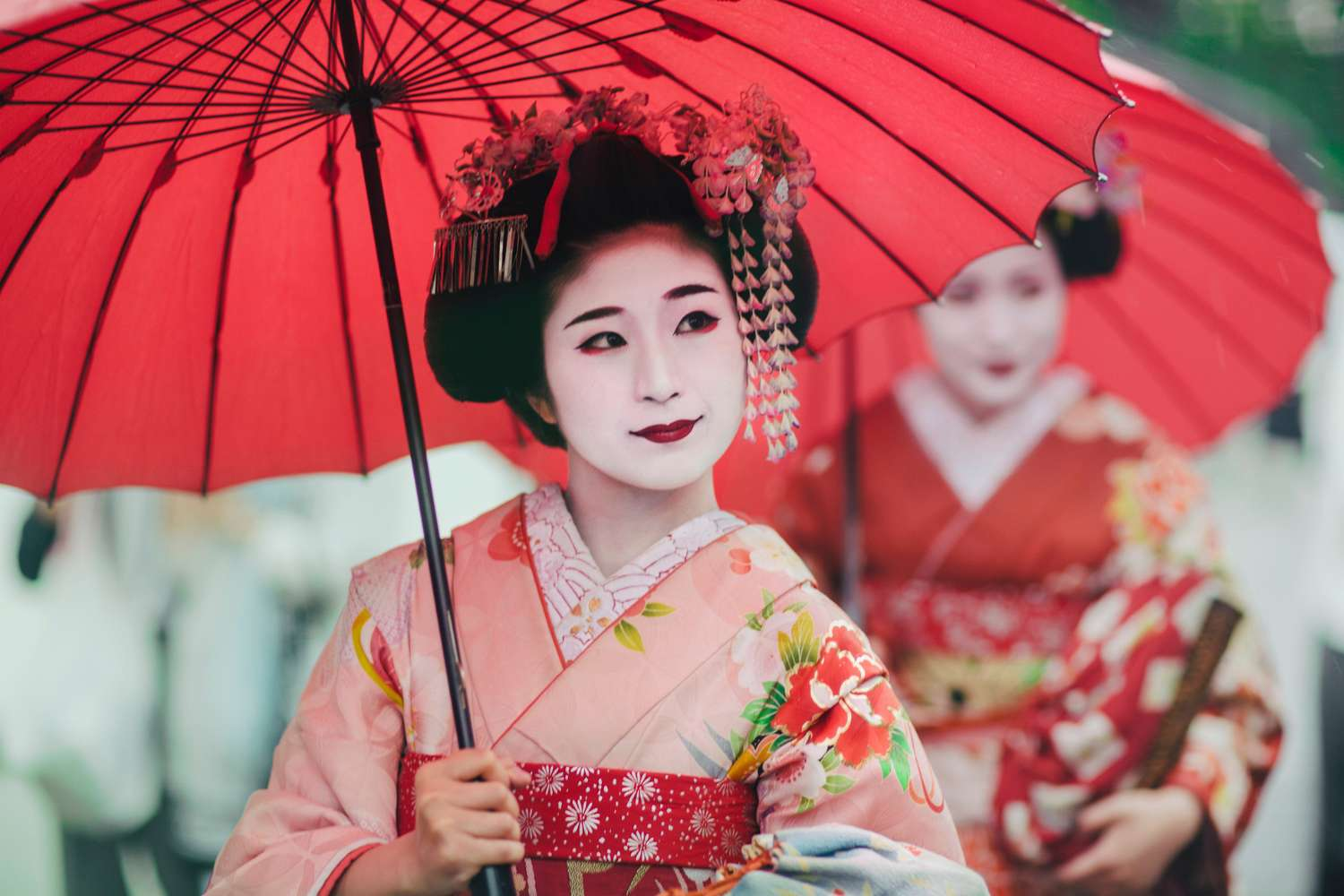 Japan: Coastal Calm & Ancient Kyoto