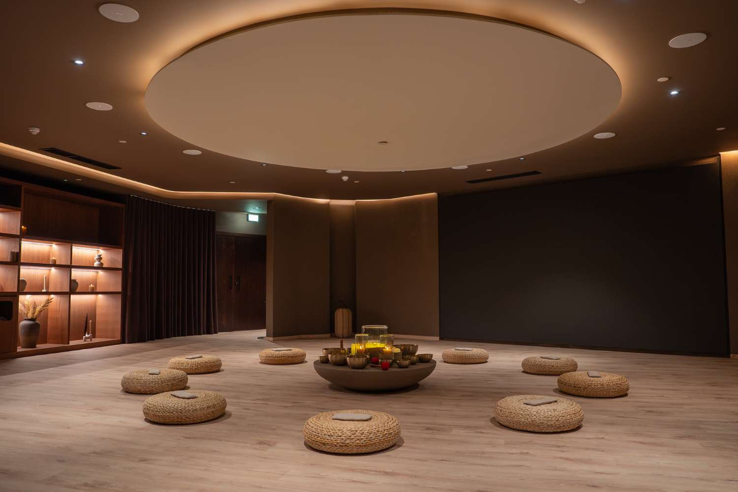 Malta: Mediterranean Wellness Escape