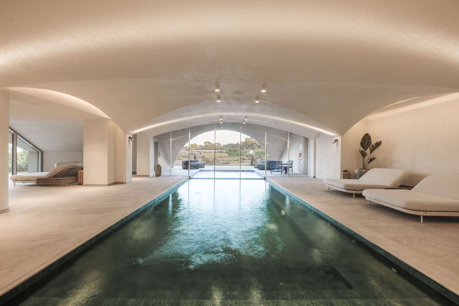Malta: Mediterranean Wellness Escape
