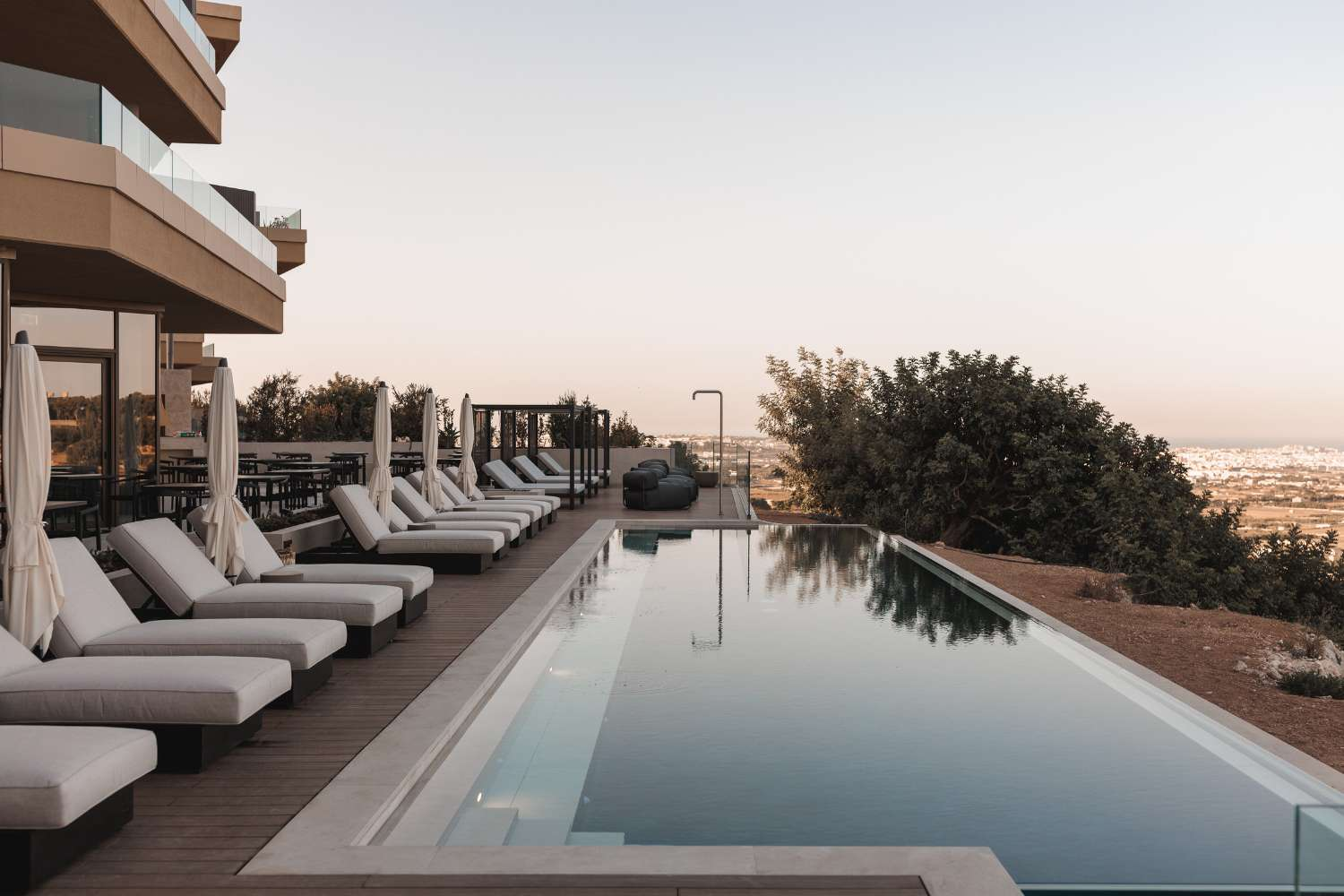 Malta: Mediterranean Wellness Escape