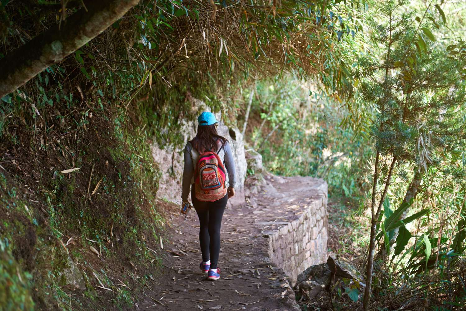  Exploring Peru and Hiking the Inca Trail