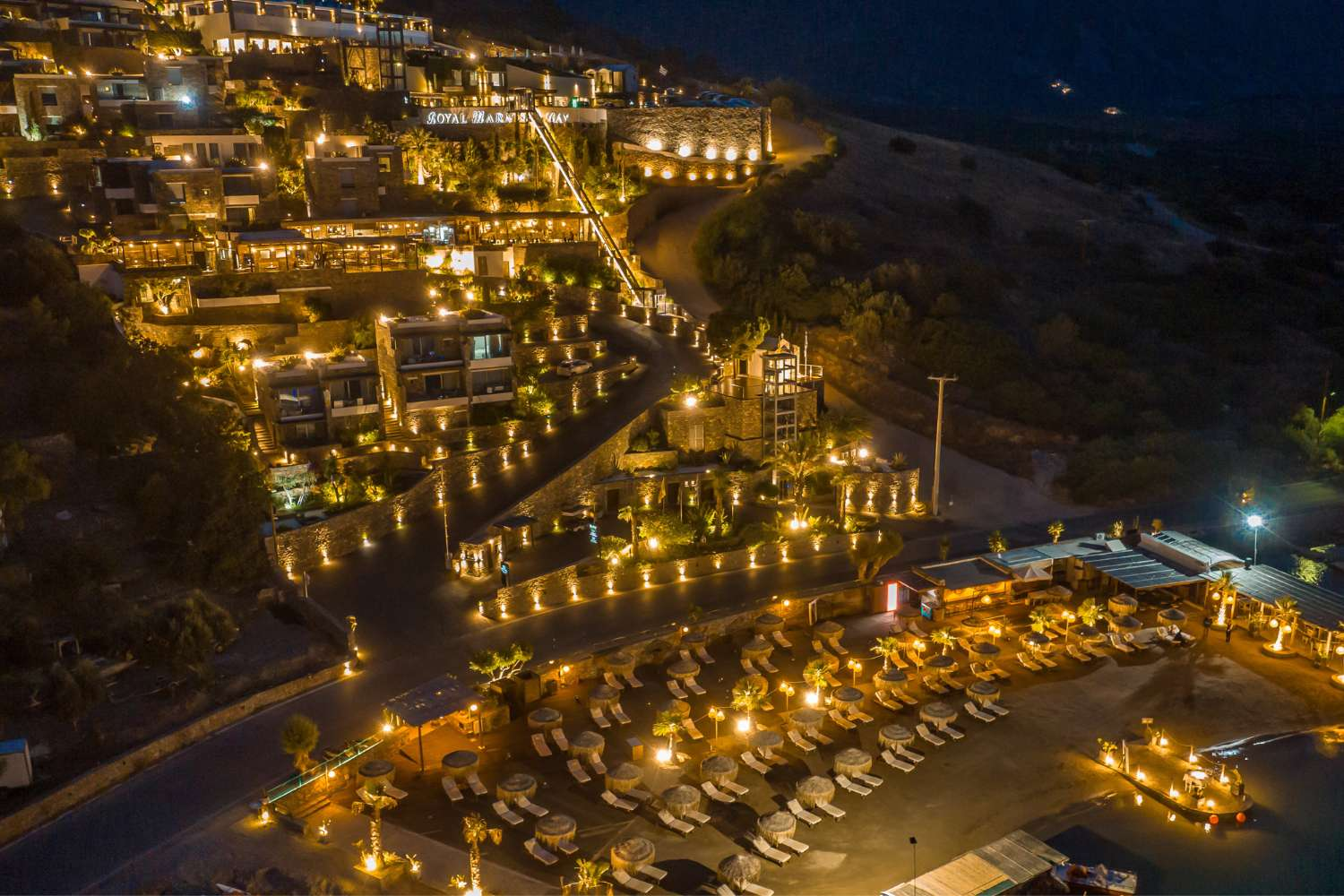 Ancient Wonders & Wellness in Crete