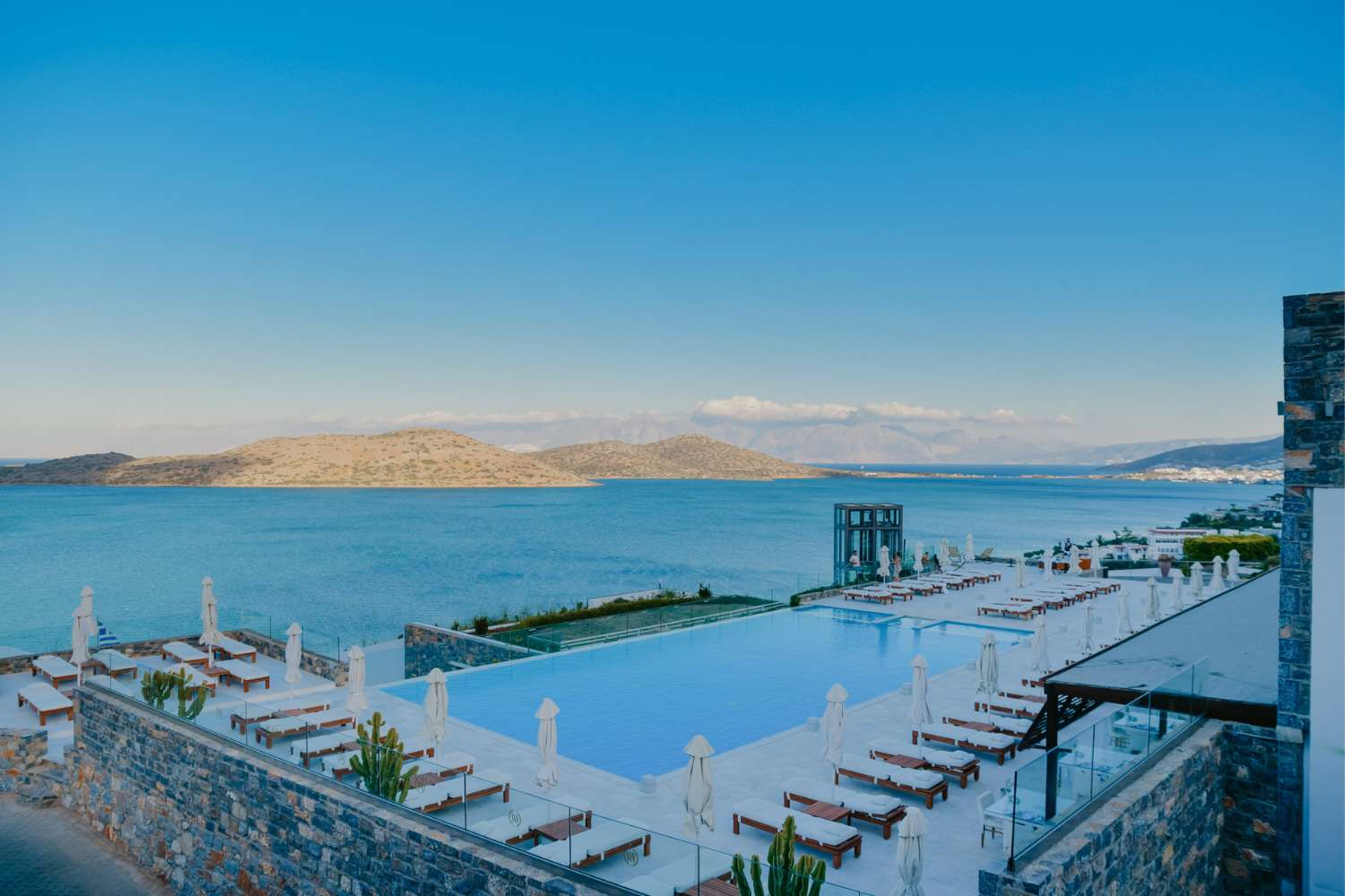 Ancient Wonders & Wellness in Crete