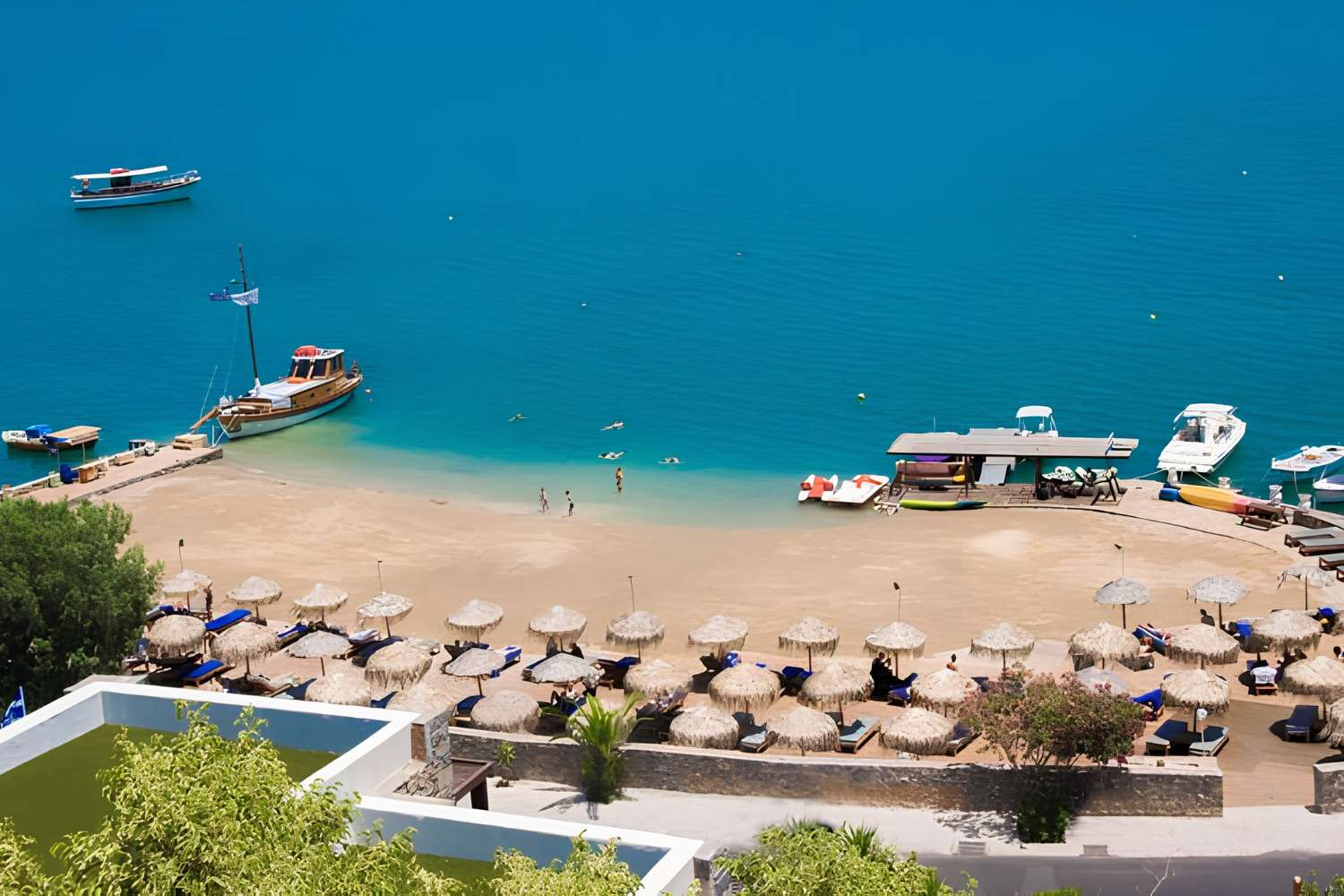Ancient Wonders & Wellness in Crete