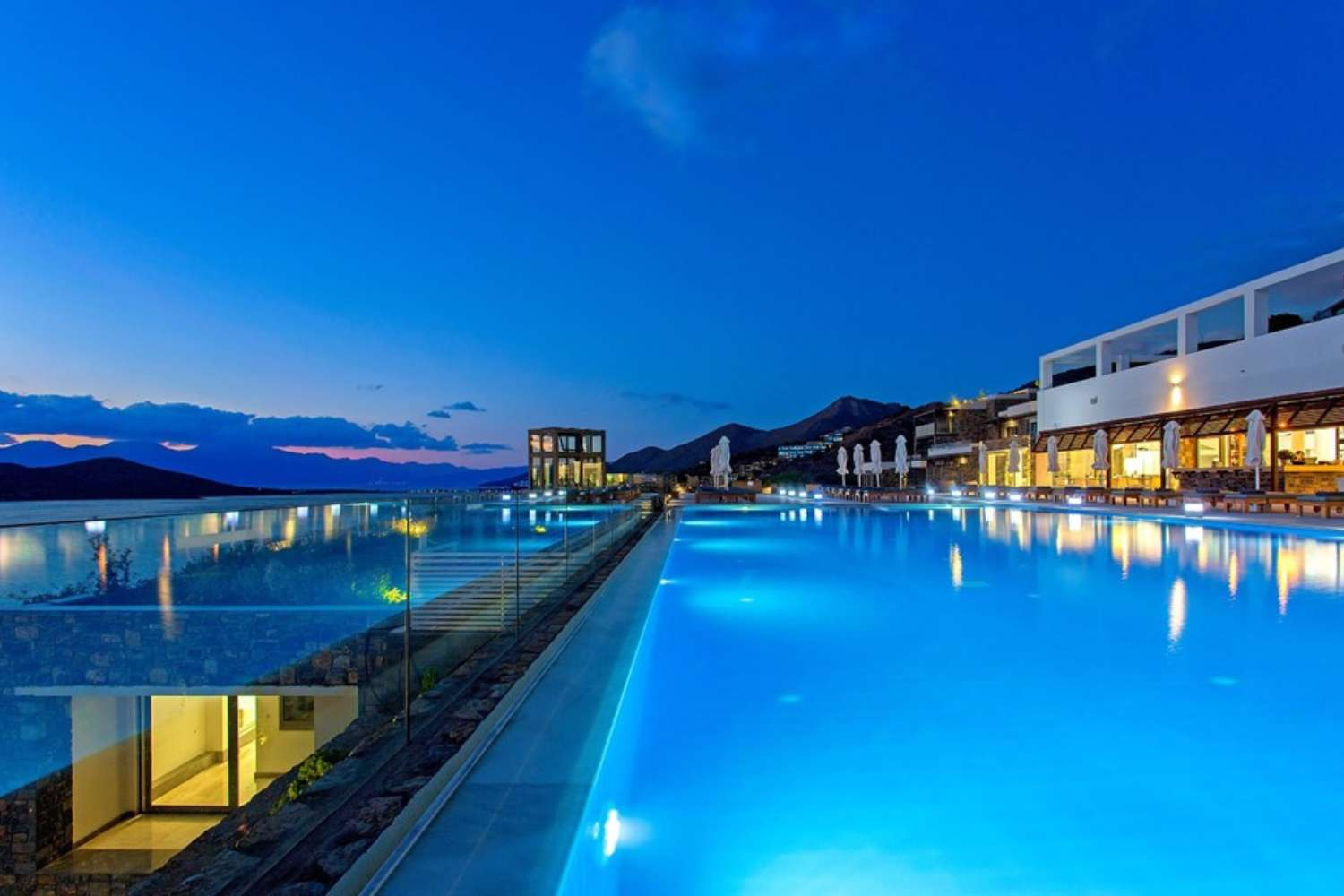 Ancient Wonders & Wellness in Crete