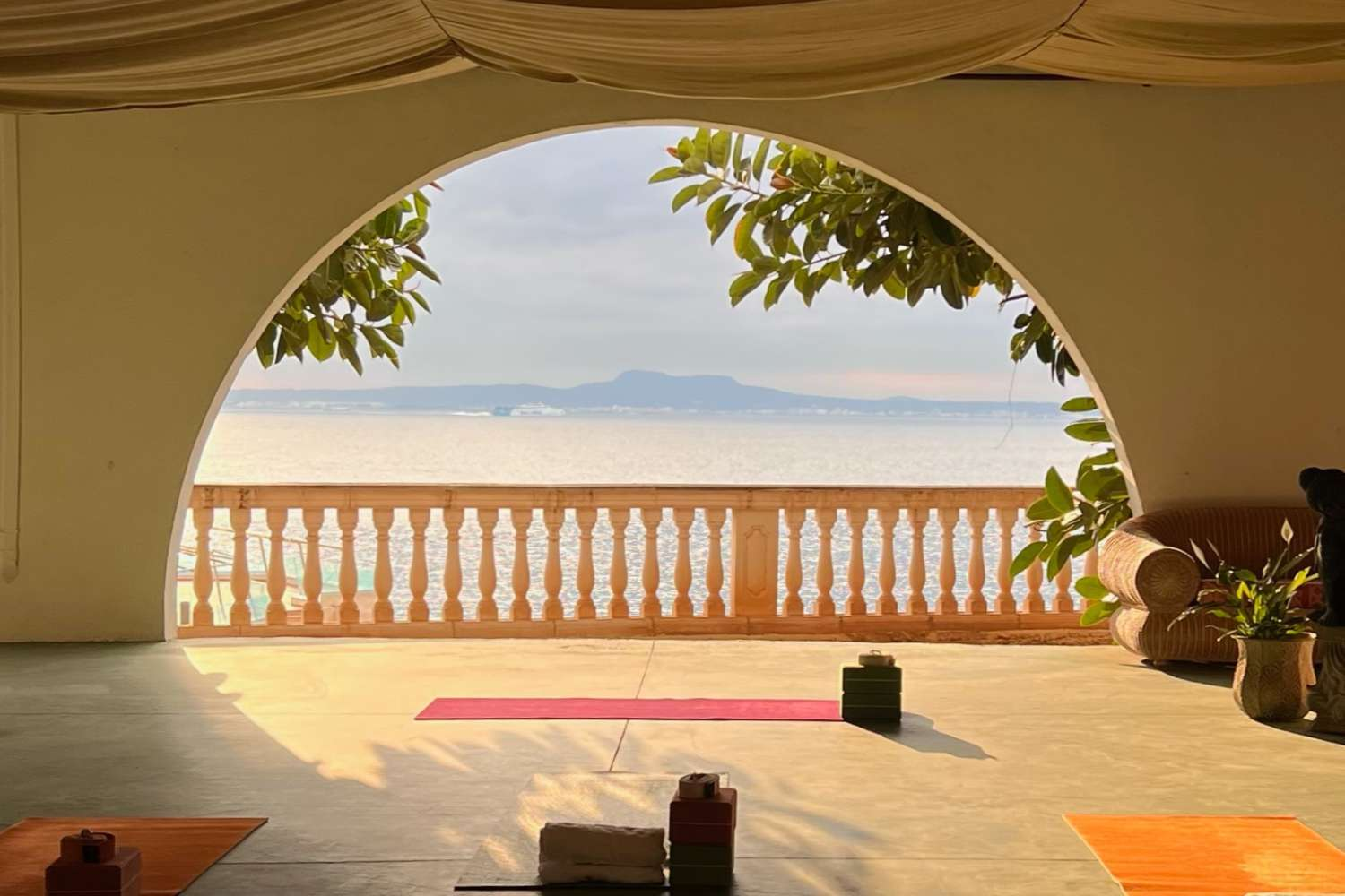 Beyond Fit Retreat