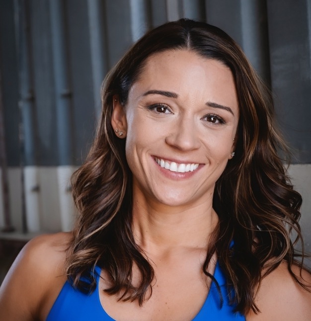 Brittany Sansores