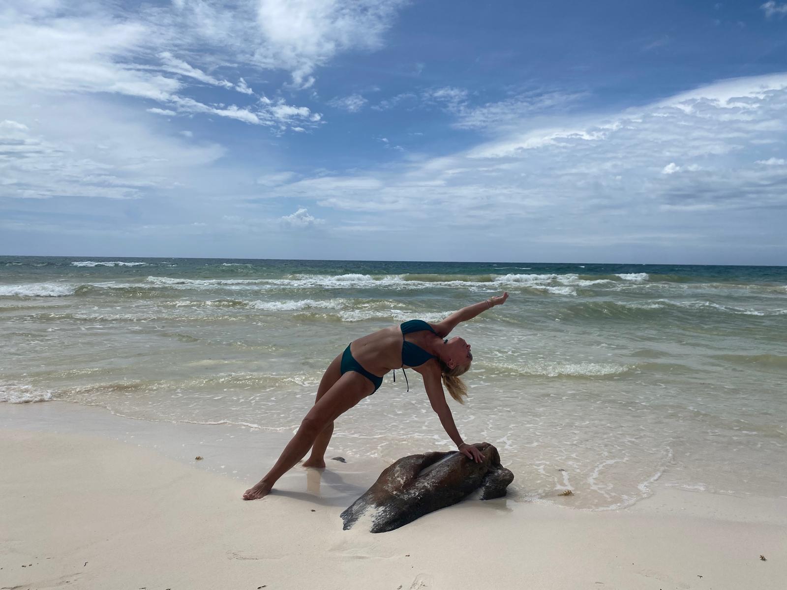 SeaEscape Retreats Wellness Within