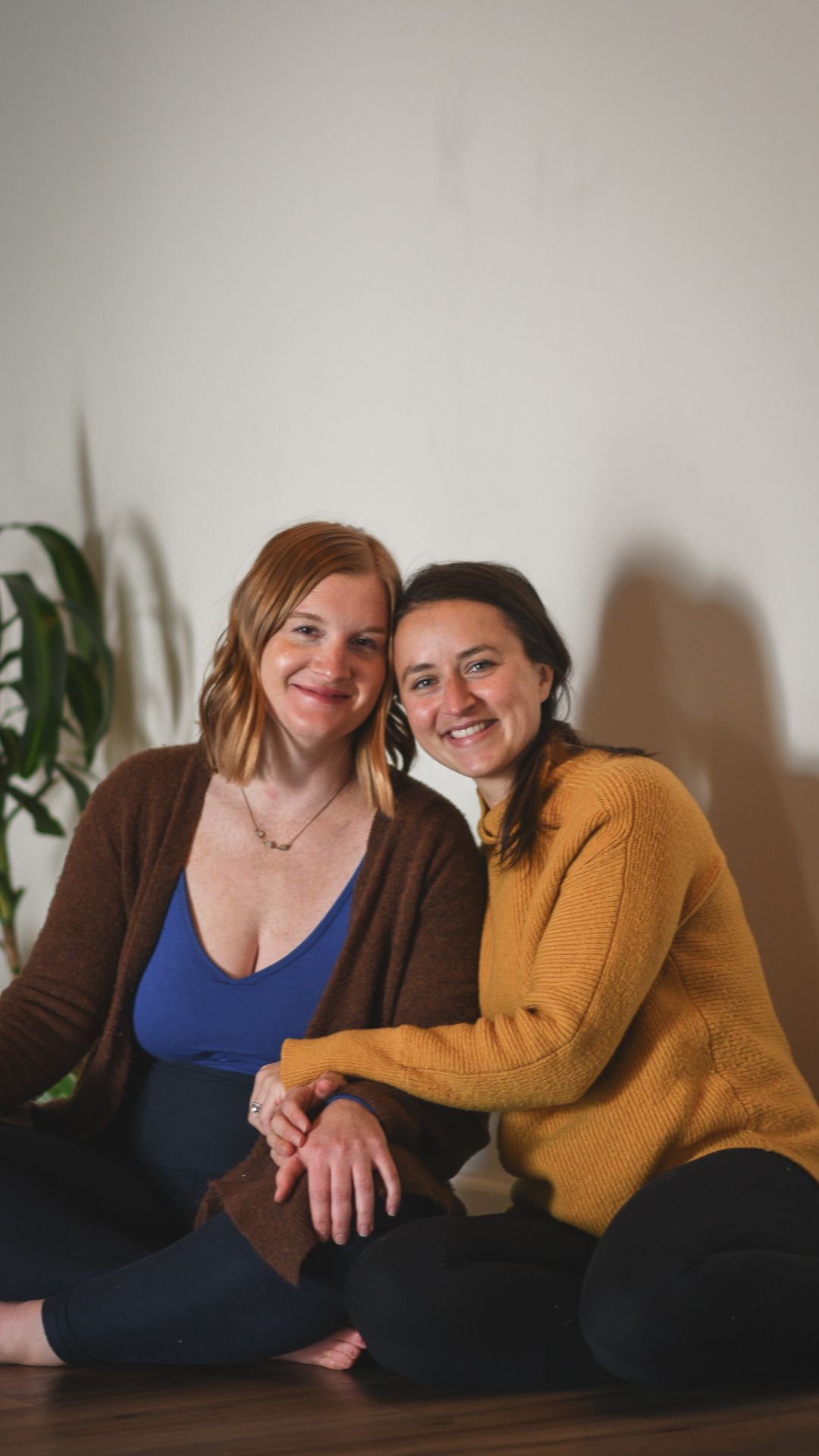 Grounded Yoga & Wellness