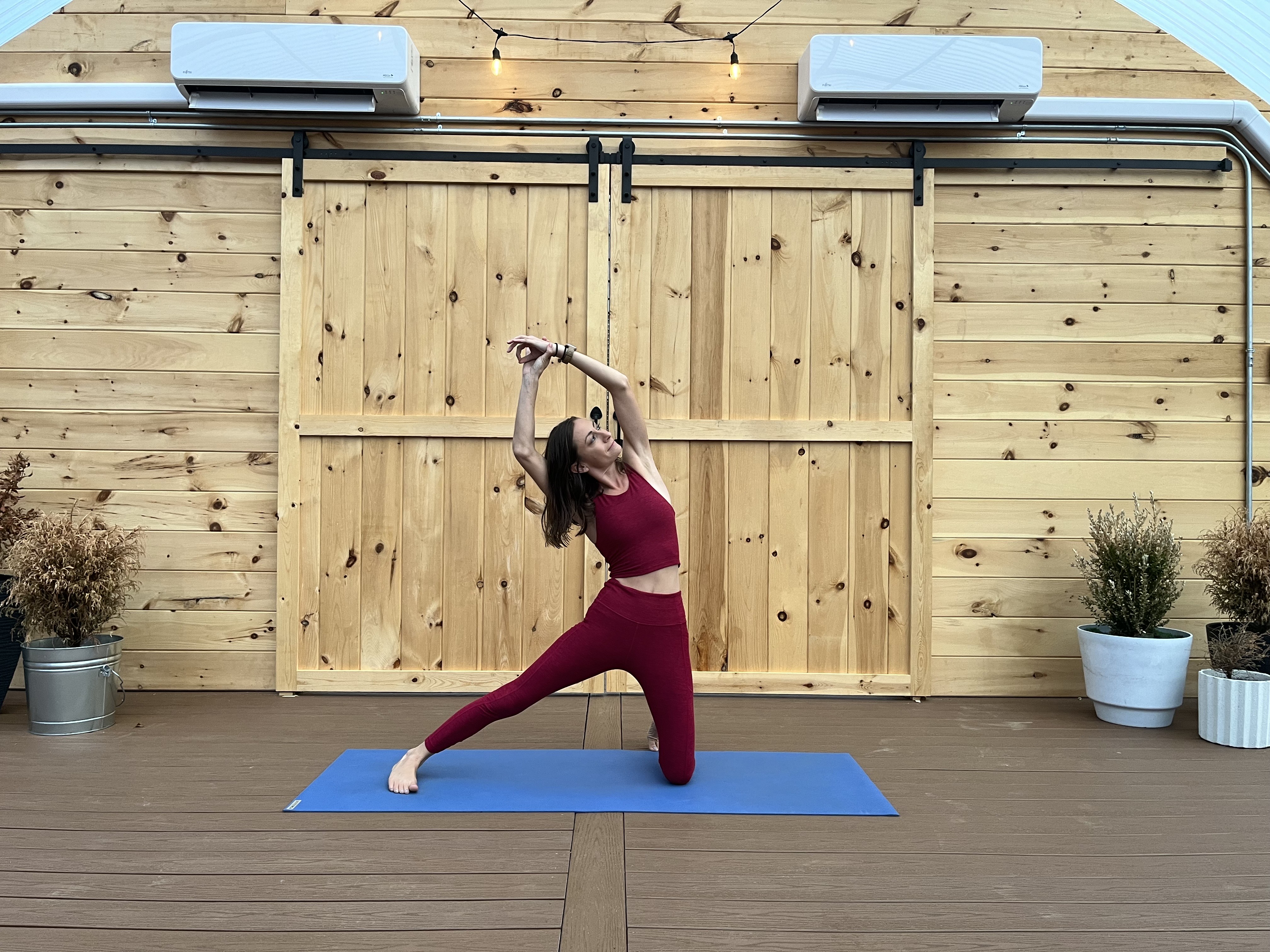 Pure Toms River Yoga