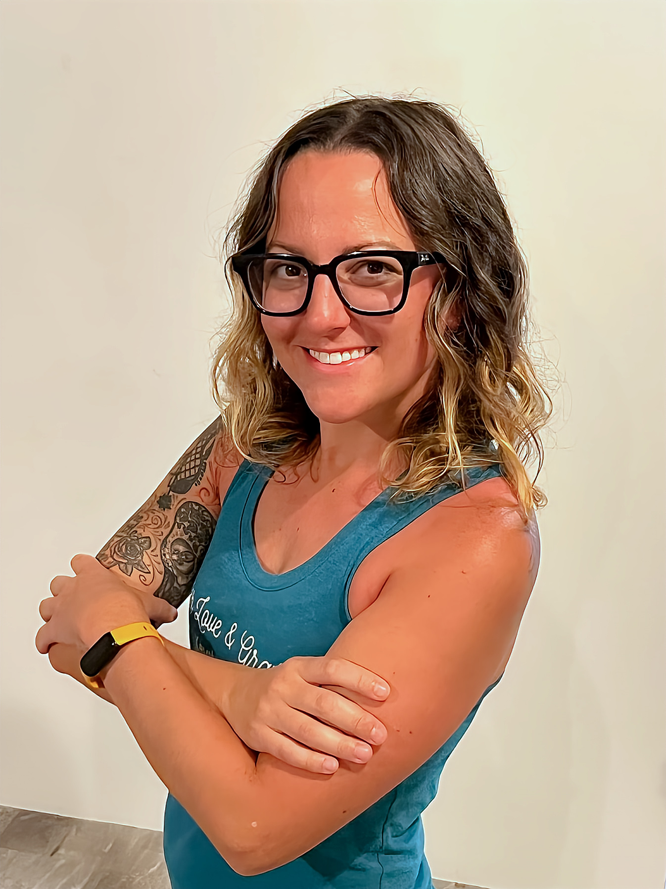 Kristen Molinaro