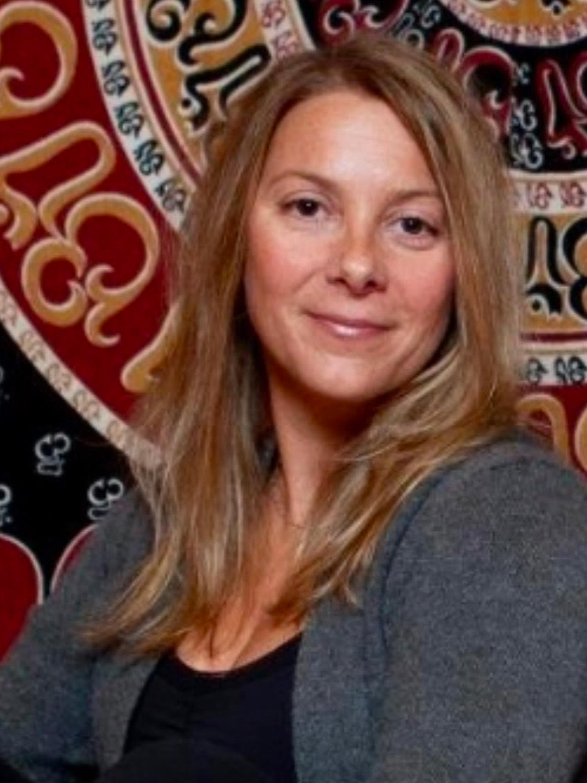 Kristen Yuhas
