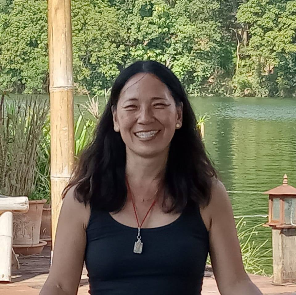 Hanuman Holistic Living