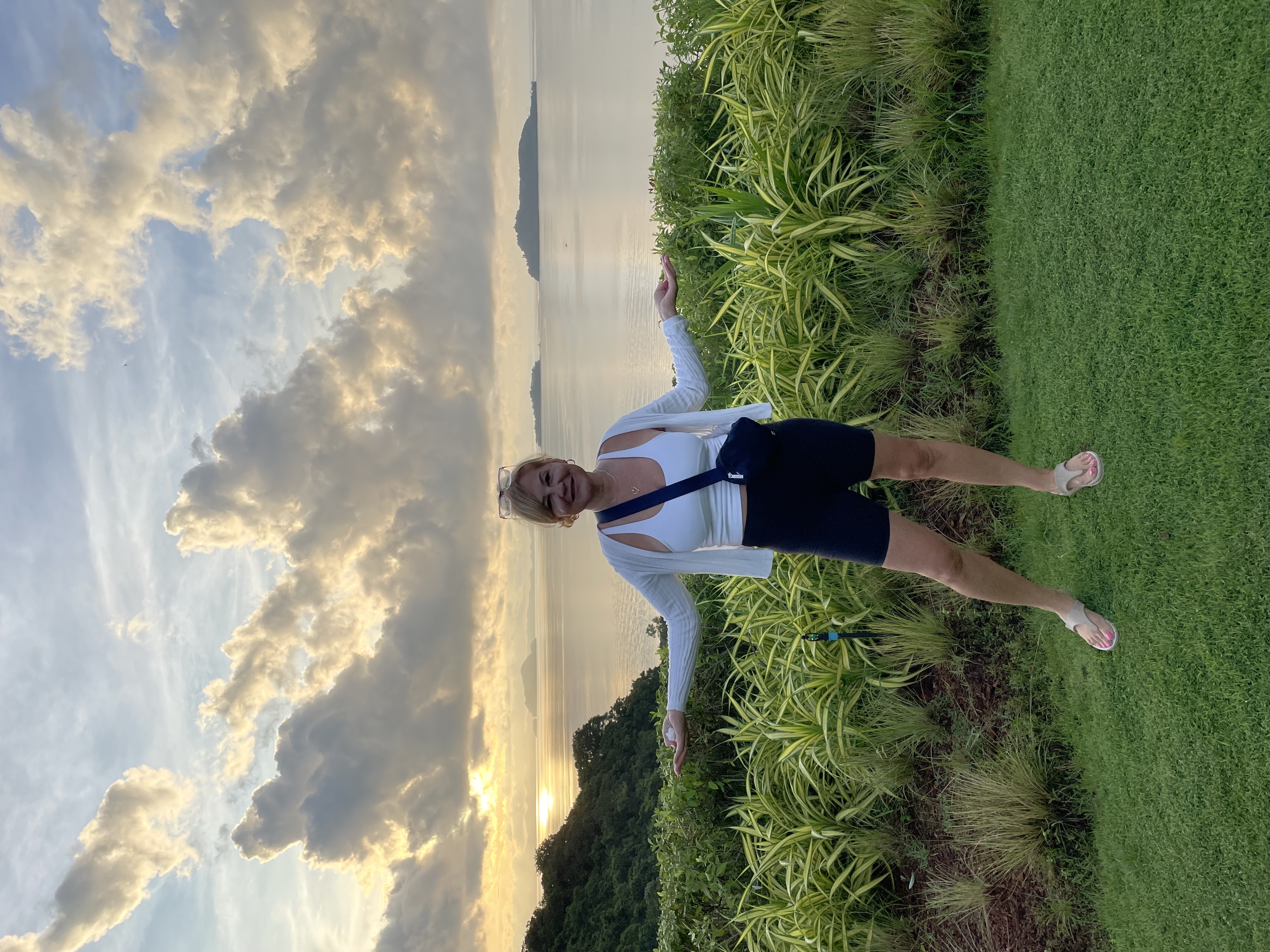 Lumière Wellness and Growth with Martyne