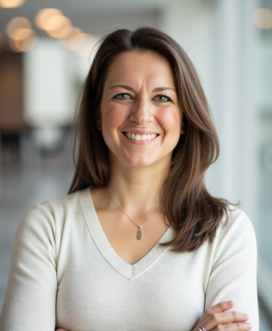 Sacred Prana Yoga / April Mueller