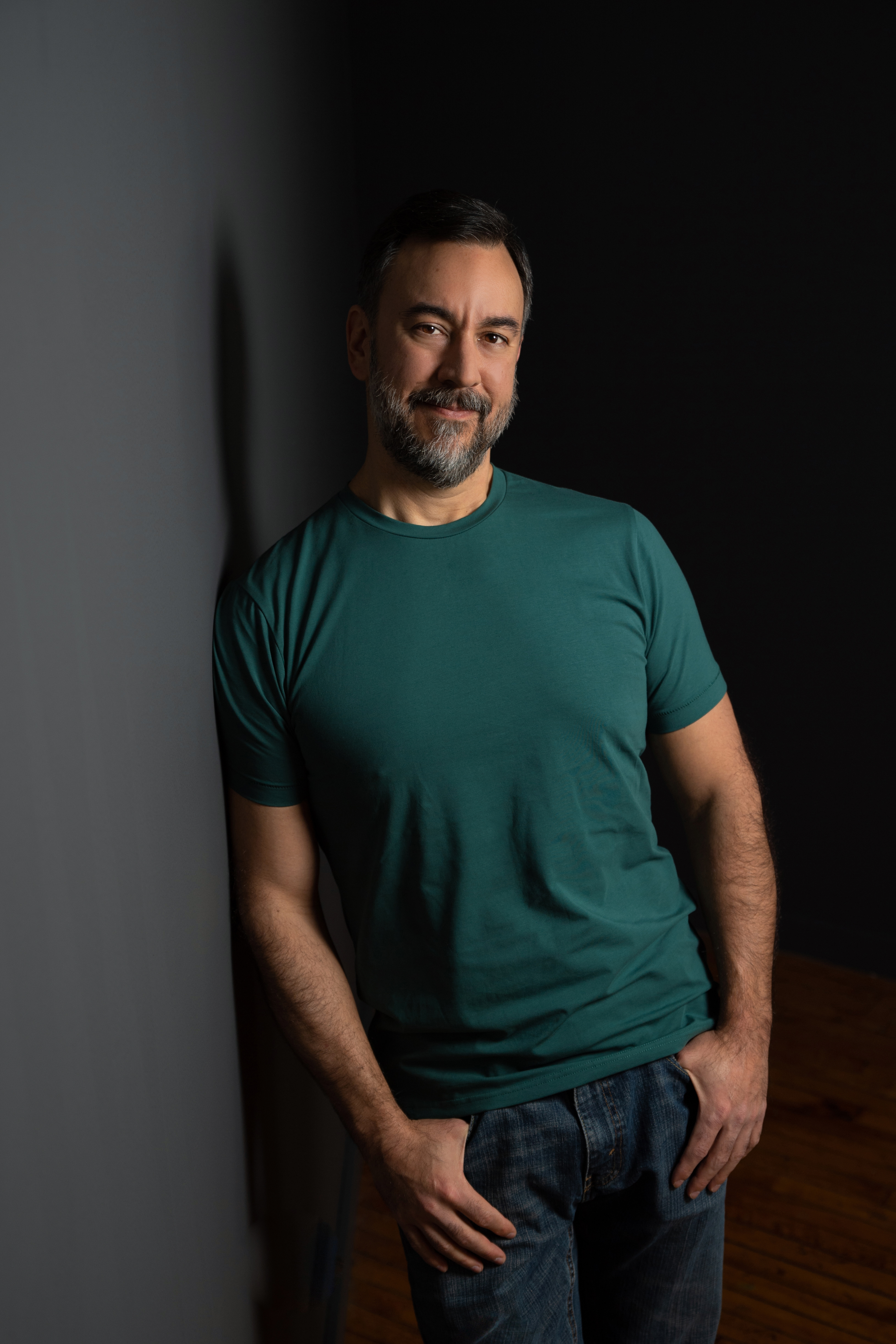 Mark Szabo