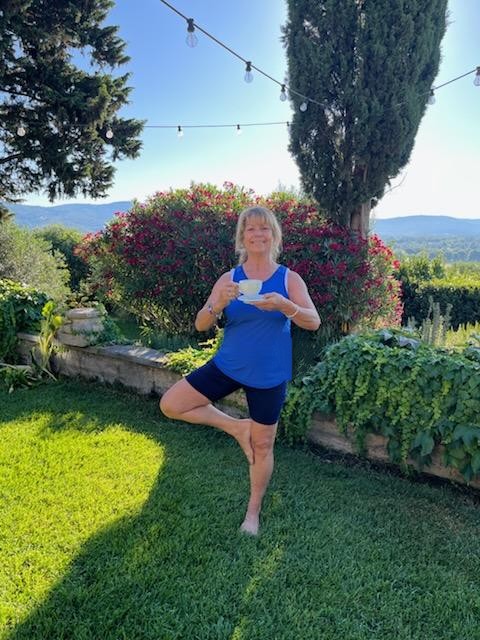 Real Life Yoga Studio