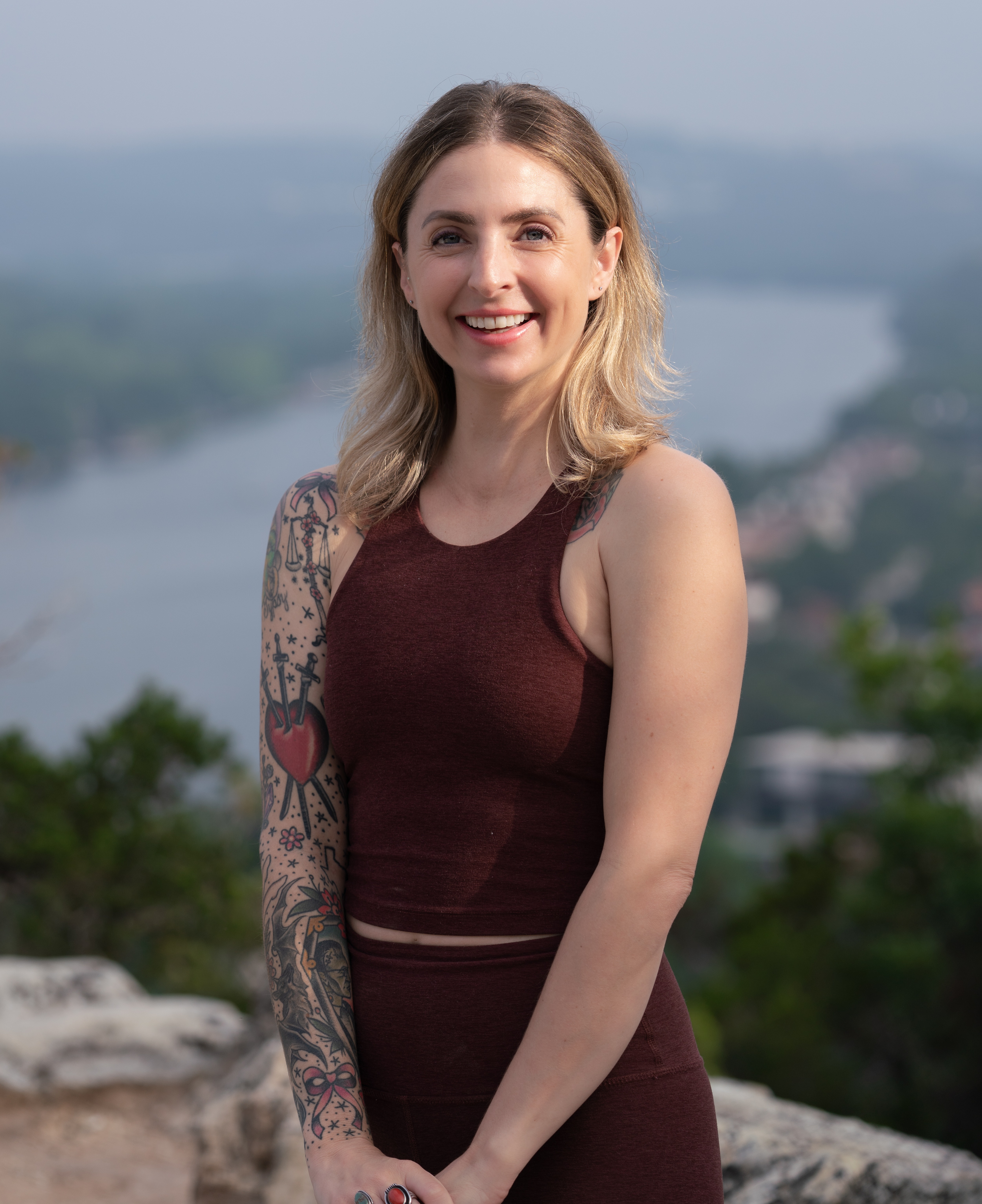 Collette OM, llc