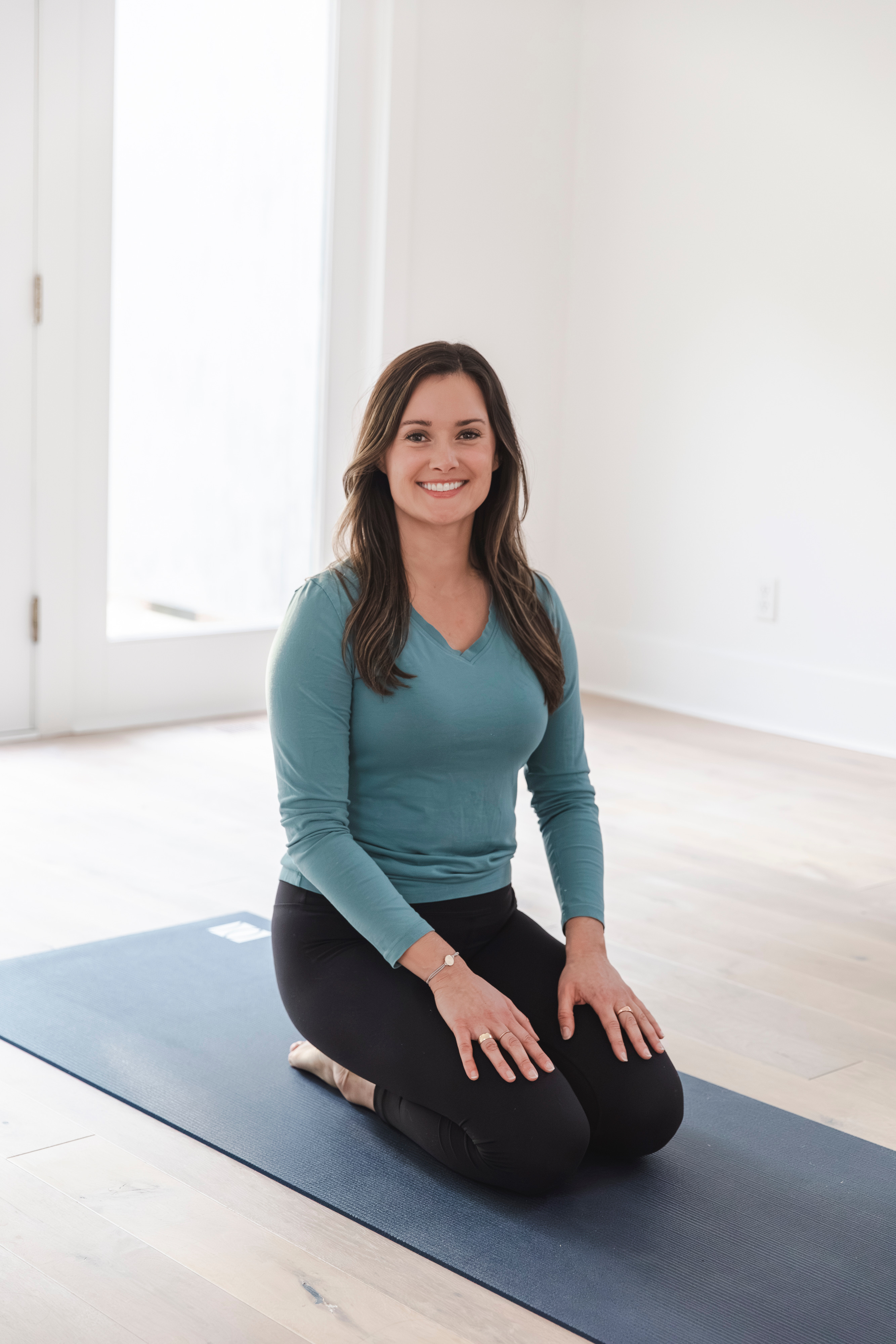 The Well-Being Retreat