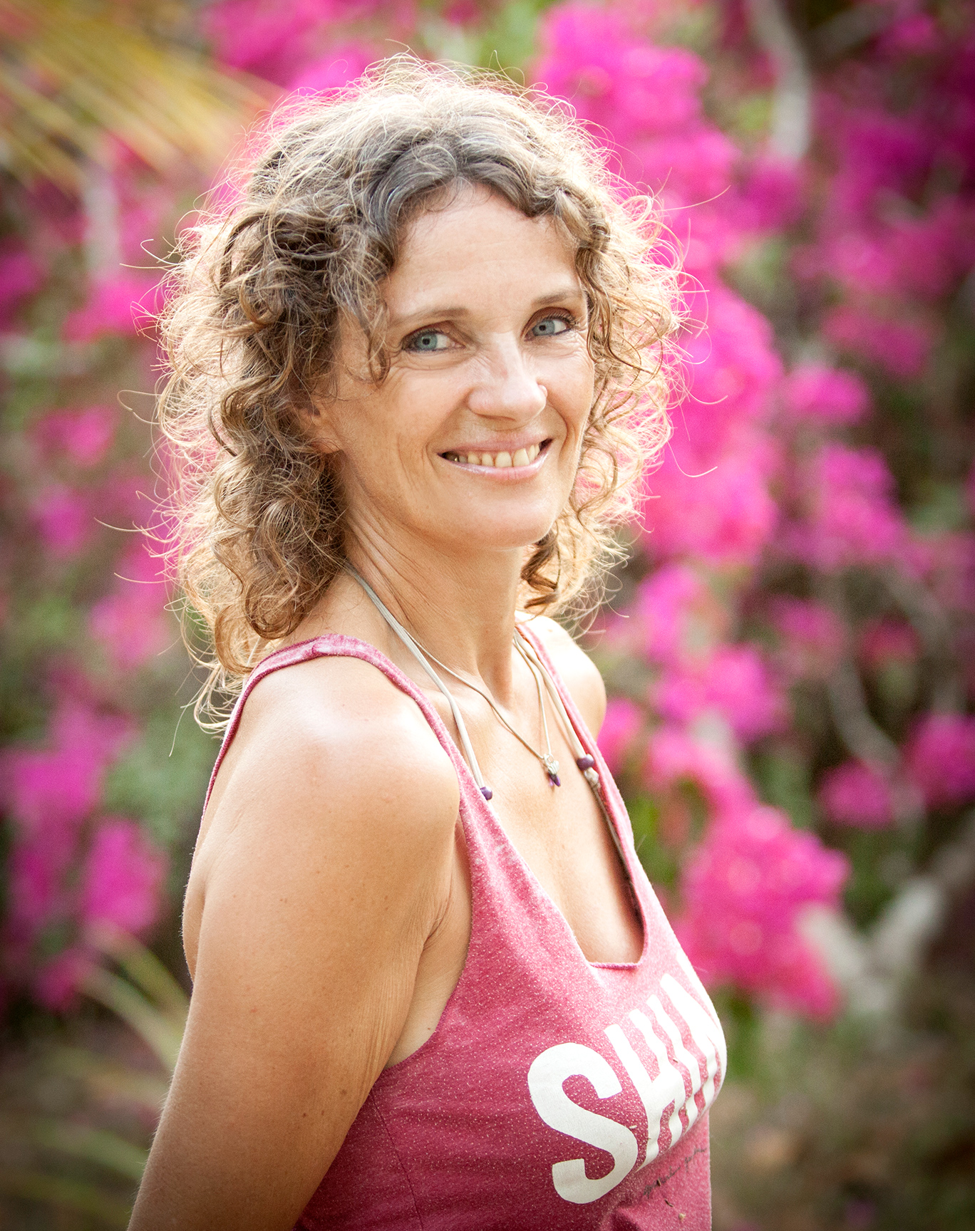 Dagmar Spremberg Yoga