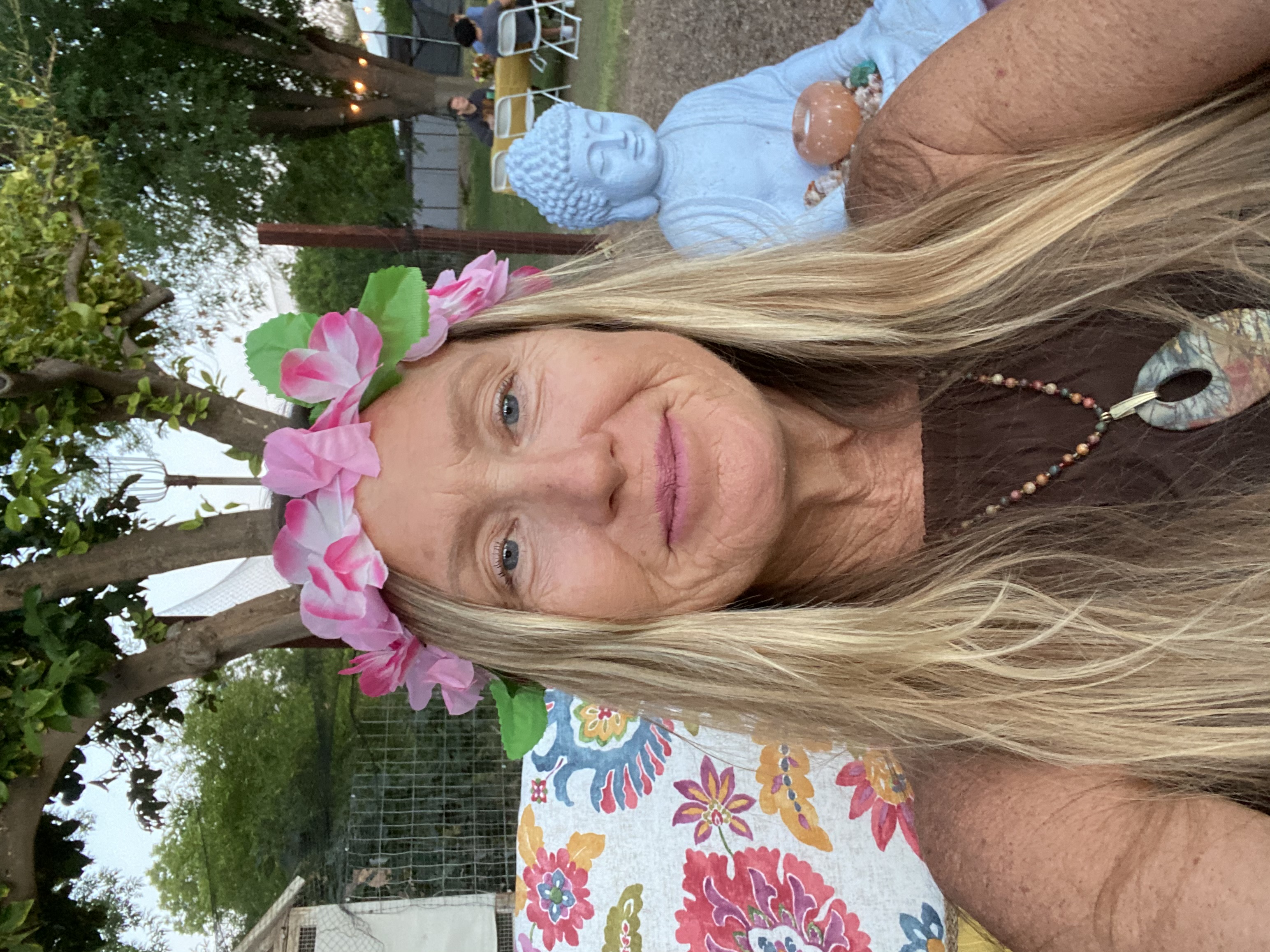Charla Lewis