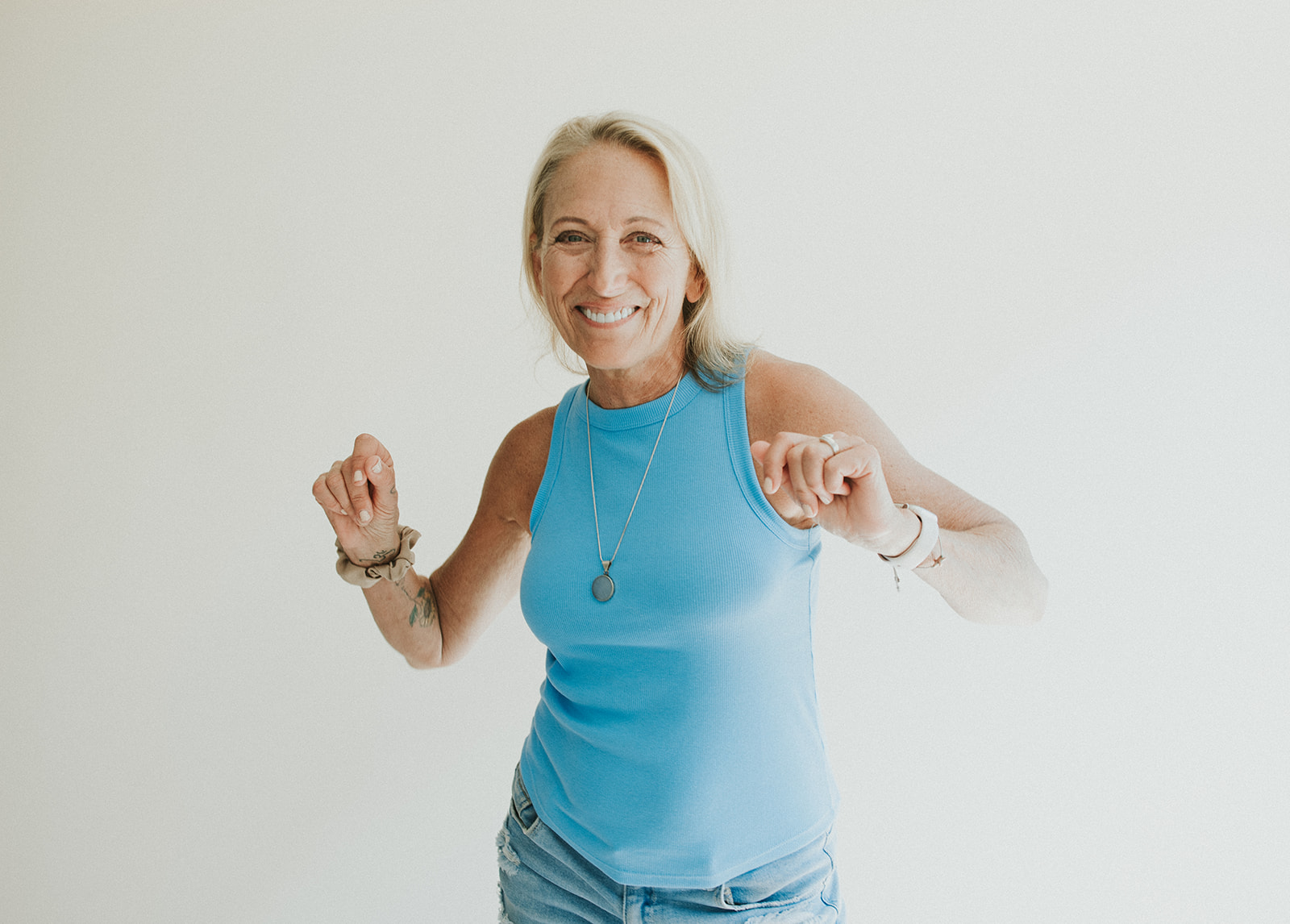 Denise Druce & Yoga Assets