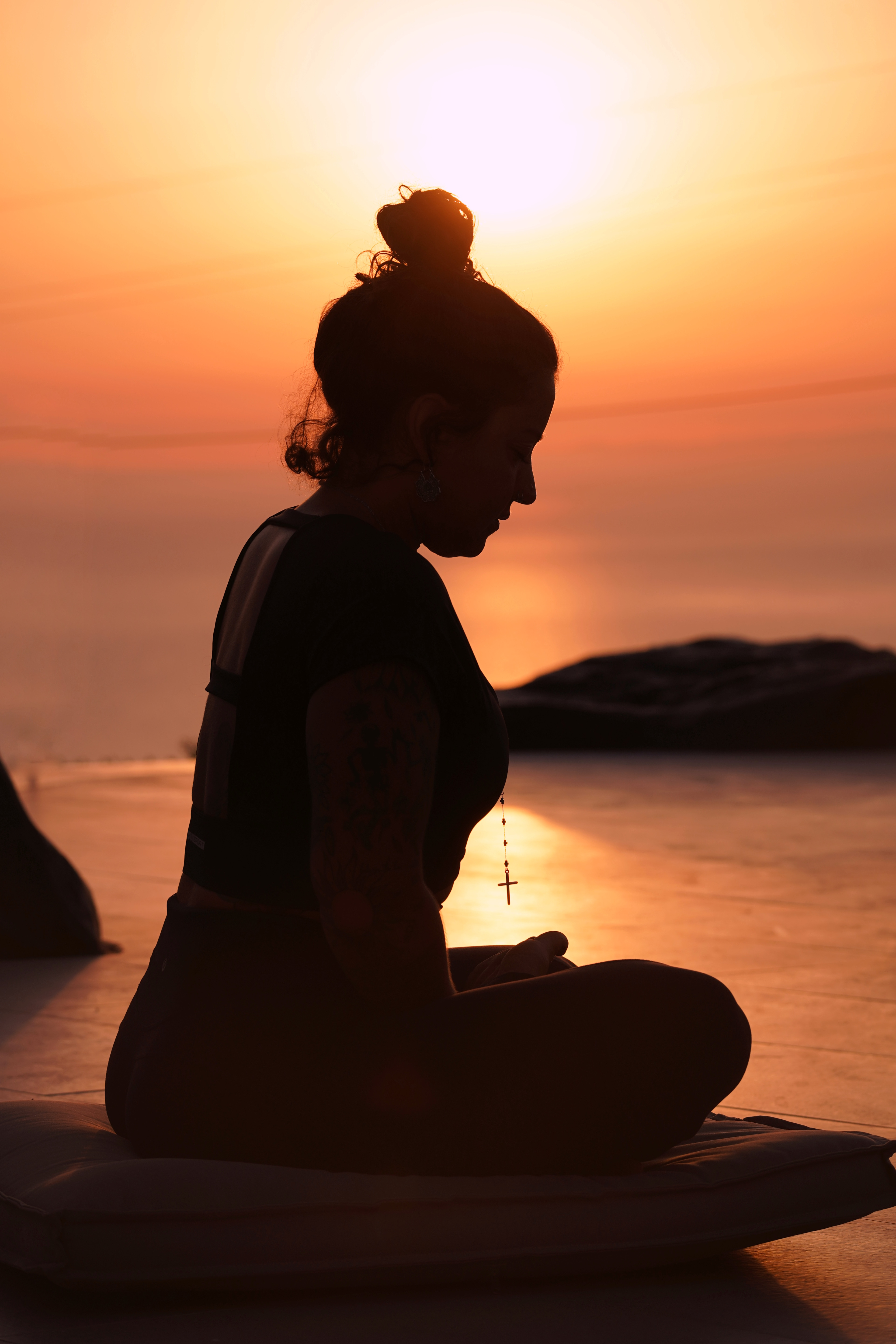 Mindful Movements Retreats