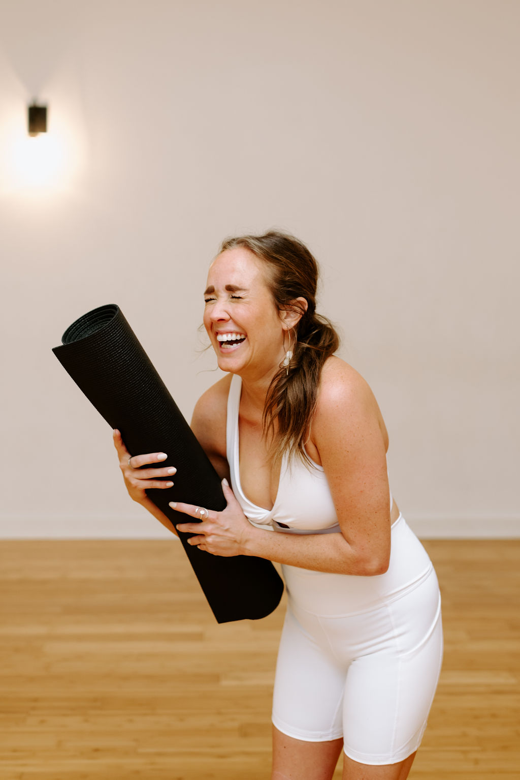 Innercise Yoga