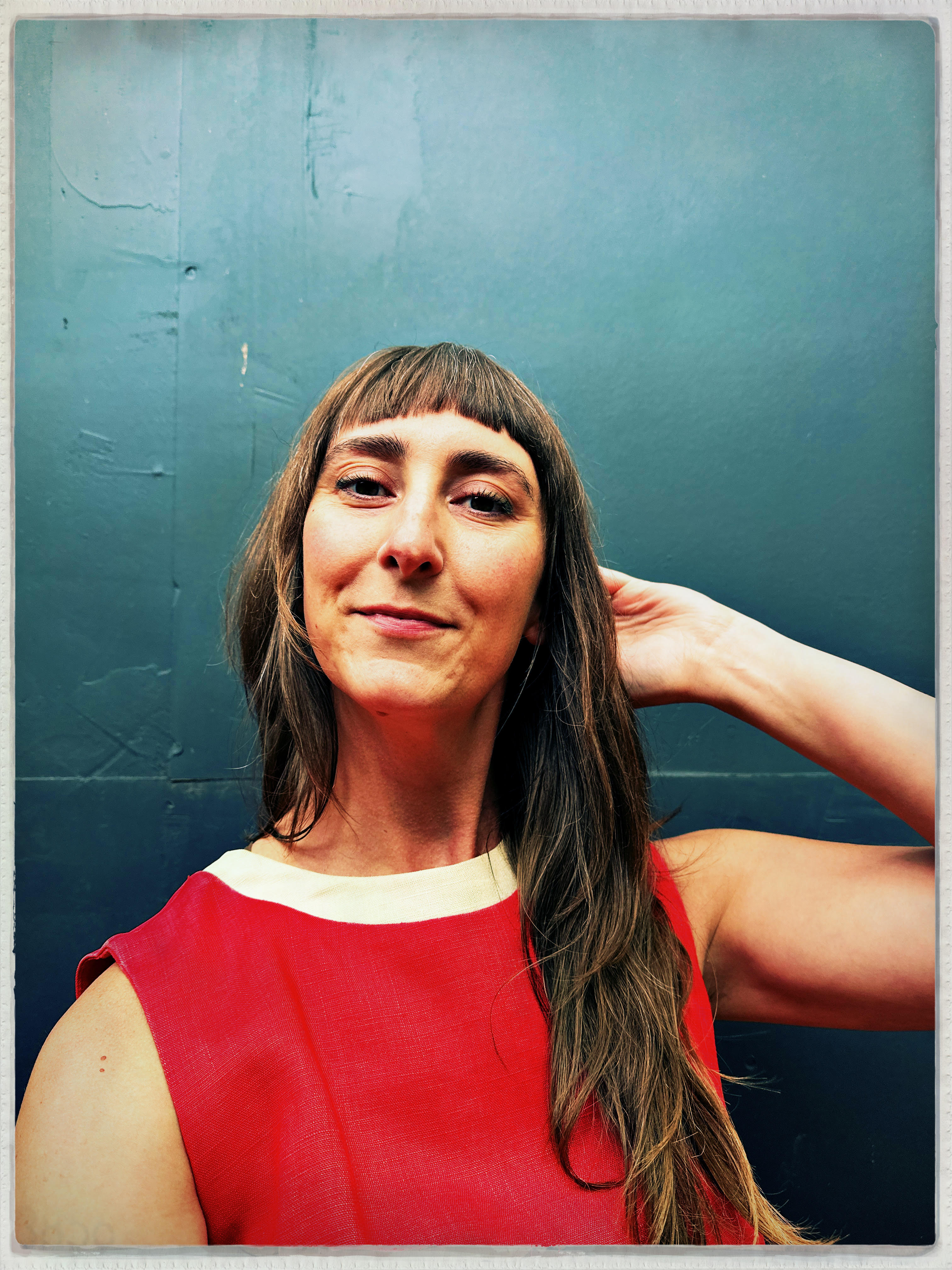 Singer Mayberry & The Art of Yoga School